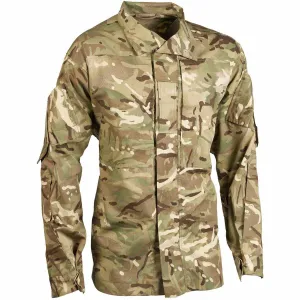 Wholesale Price For Clearance British Army PCS MTP Combat Shirt - New ,Complete in Specifications , free shippng with high quality, it is a good place for you to orders these Items.