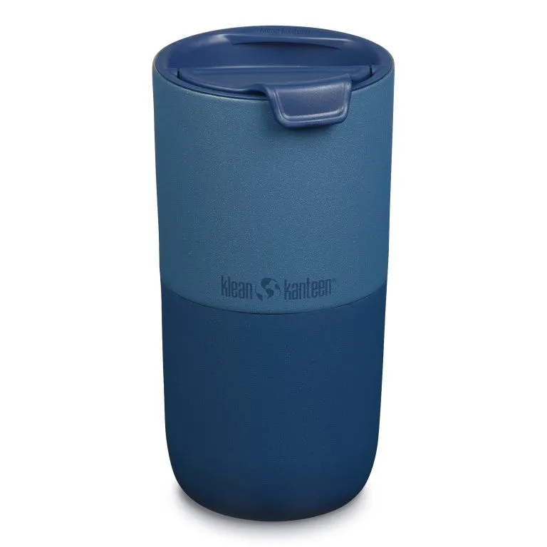 This is the official Klean Kanteen 473ml Tumbler with Flip Lid now, fast delivery and free shipping worldwide.
