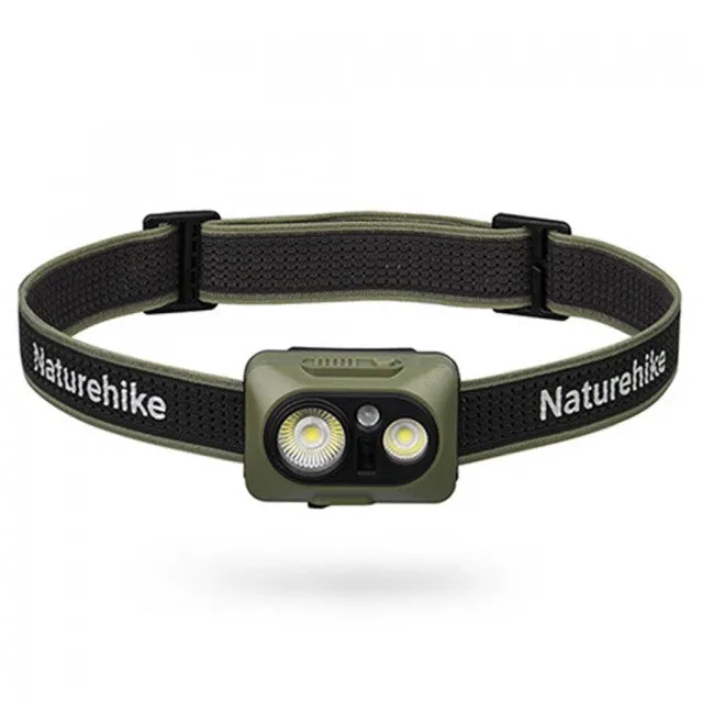Search For Newest Clearance Naturehike Xingyu Max-Outdoor Headlamp 500 Lumens On Sale|In Stock with 80% discount, provide a wide selection of the high quality Items.New Style & Best Service!