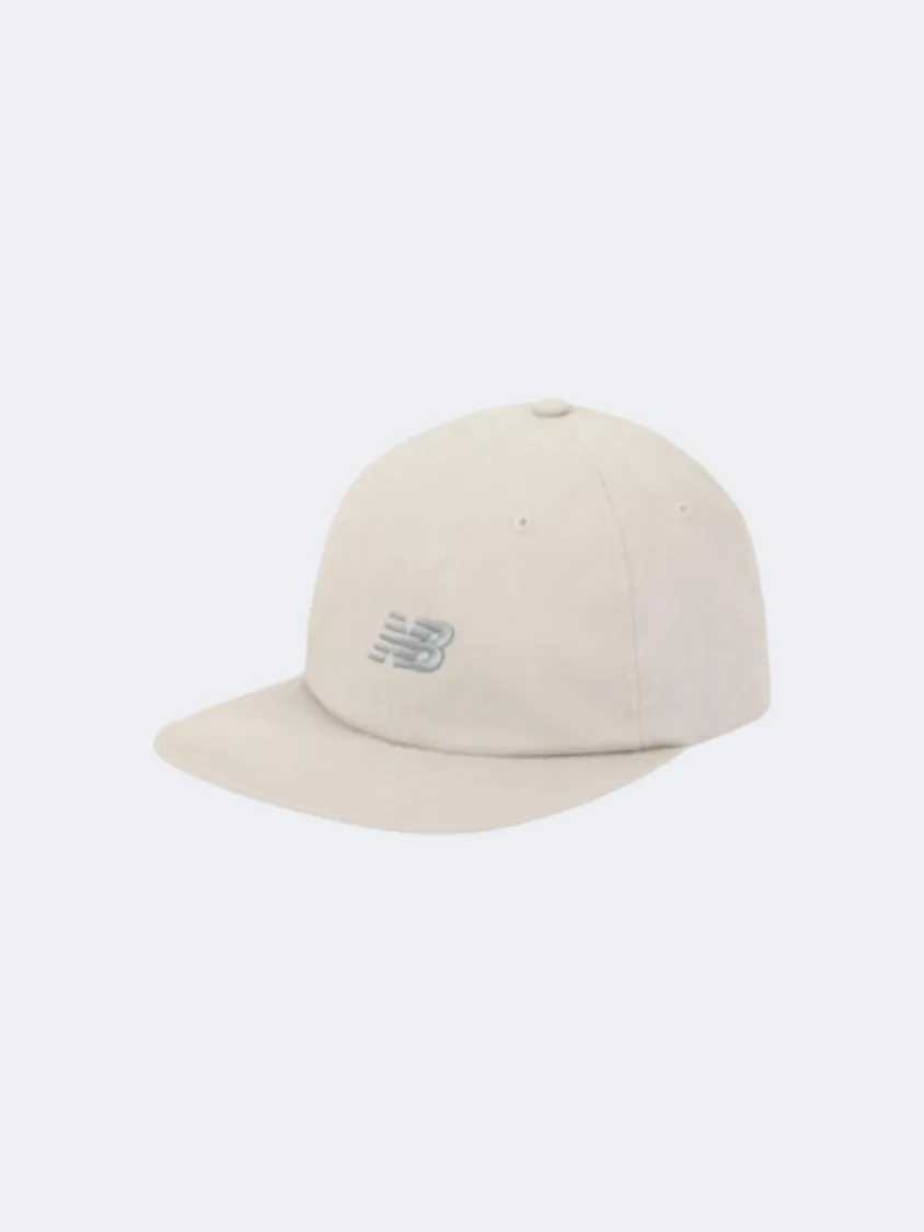 Select For Authentic Clearance Price For New Balance 6 Panel Deconstruct Flat Brim Unisex Lifestyle Cap Timberwolf ,Elegand & Graceful , you can find the most of popular Items here, low price for you!