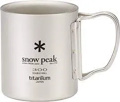 Get 2025 latest style Clearance Price For Snow Peak Titanium Double Wall 300 Mug |72% Off Sale Shop Online , best service and competitive price.