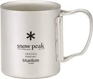 Get 2025 latest style Clearance Price For Snow Peak Titanium Double Wall 300 Mug |72% Off Sale Shop Online , best service and competitive price.