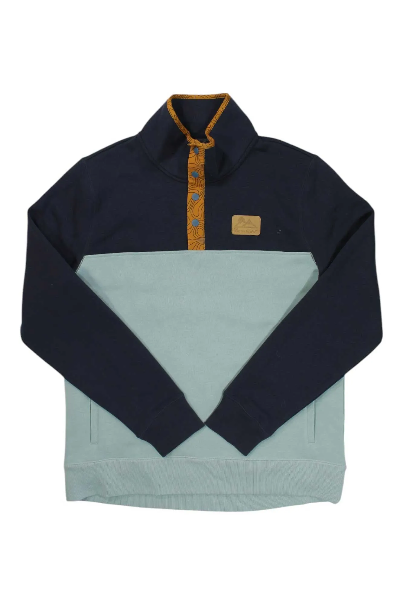 Buy Authentic Clearance Price For Womens Moosejaw Long Weekend Snap Pullover |Top Quality are free shipping worldwide, get discount 74% off, we offer you clearance Items.