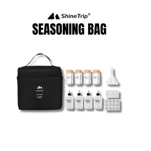 We supply newest Clearance ShineTrip ST-Seasoning Bottle Set Clearance Sale,100% Safe Payment , Items offer Men's and Woman's product with top quality, enjoy 67% off discount.