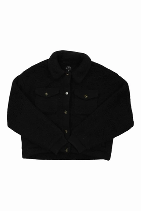 Welcome to buy clearance Clearance Billabong Womens Grafton Button Through Jacket ,New Arrivals , you can browse our online store.