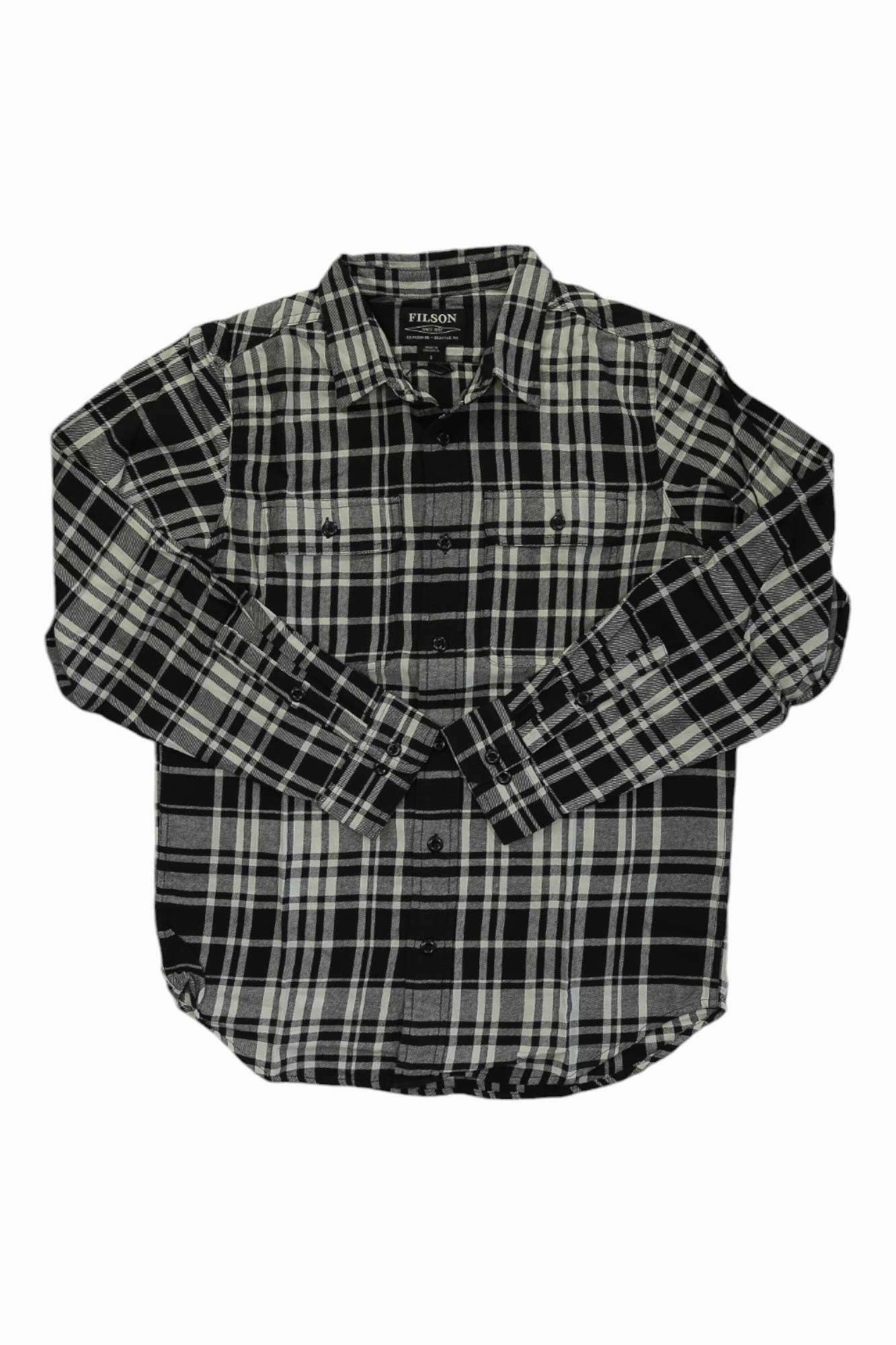 Wide Selection For Clearance Filson Men's Scout Shirt ,2025 Official Store , best service and competitive price.