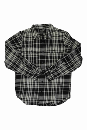 Wide Selection For Clearance Filson Men's Scout Shirt ,2025 Official Store , best service and competitive price.