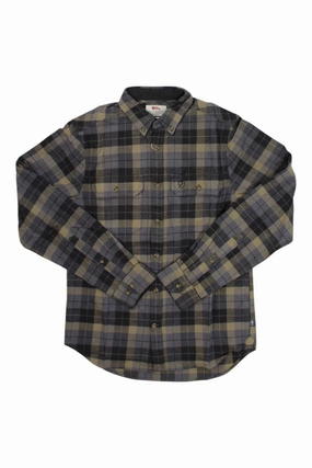 Provides plenty of Clearance Fjallraven Mens Singi Heavy Flannel Shirt 78% OFF-New Arrivals are hot sale now, bottom price, buy our Items online store.