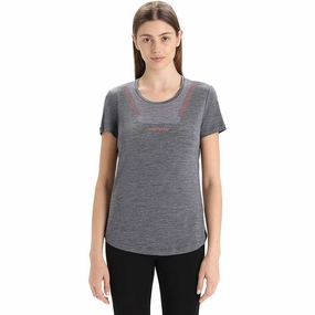 2025 Genuine Clearance Icebreaker Womens Sphere II SS Tee - Hitt |New Style online store, up to 74%off, it is worth tu buy our discount Items, 100% quality.