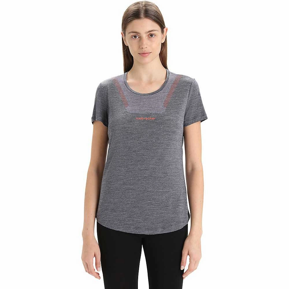 2025 Genuine Clearance Icebreaker Womens Sphere II SS Tee - Hitt |New Style online store, up to 74%off, it is worth tu buy our discount Items, 100% quality.