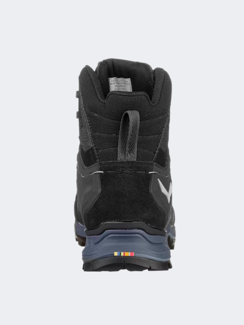 Get Genuine Salewa Mountain Trainer Lite Mid Gore-Tex Men Boots Black hottest sale, we supply fashion Items, click here now, 100% quality.