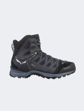 2025 Cheap Clearance Salewa Mountain Trainer Lite Mid Gore-Tex Men Boots Black With Bottom Price , here is your best choice, we sale authentic Items with bottom price, shop now!