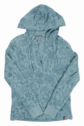 2025 Clearance The North Face Womens Floral Pullover Cheap Sale,100% Genuine online store, up to 80% off sale, orders now!