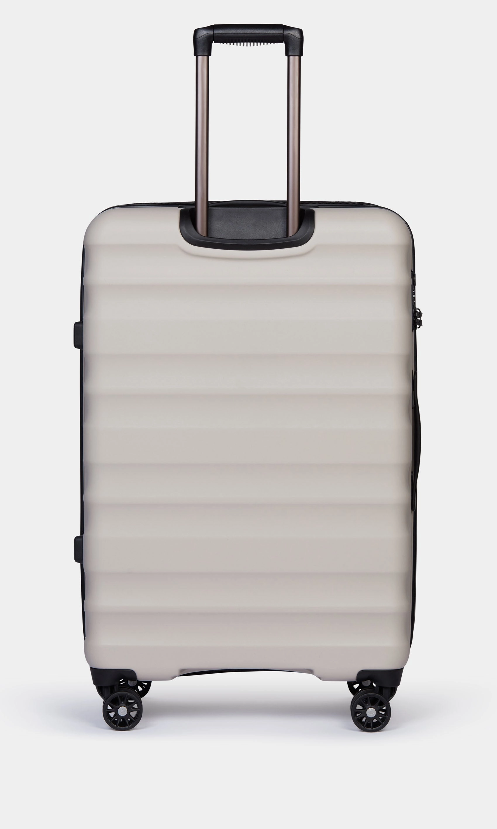 Clifton Large in Taupe
