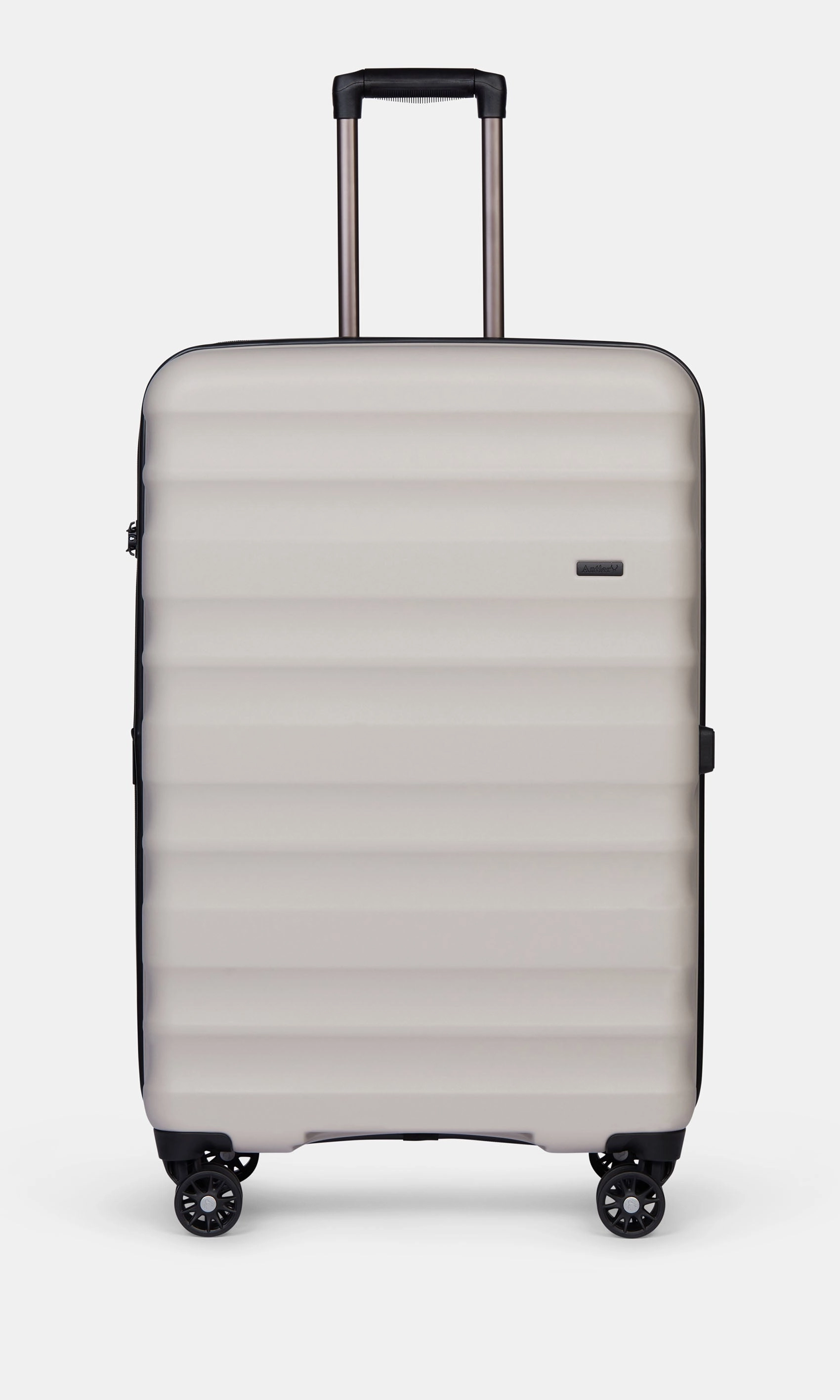 Clifton Large in Taupe