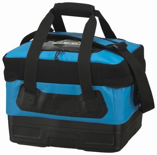 Columbia Sportswear Unisex Adult Tigershark Duffel Bag (Compass Blue)