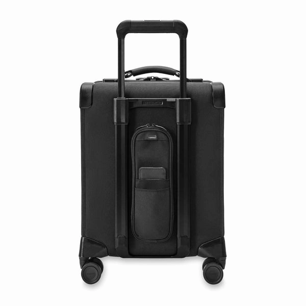 Compact Carry On Spinner - Baseline Collection #BLU119CXSP