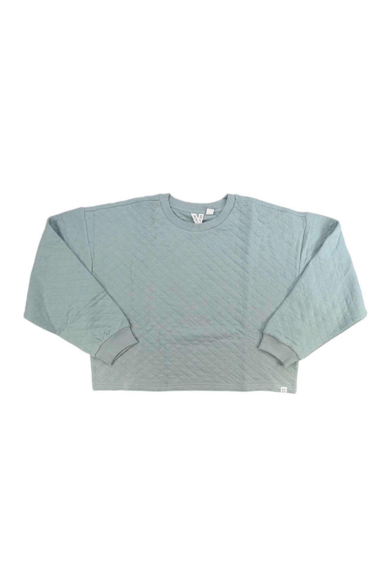 Purchase Newest Buy 75%off Roxy Women's Surf Break Crew With Cheap Price , we have great variety of designs and colors.