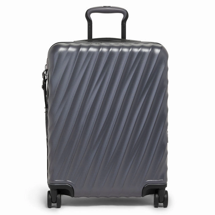 Continental Expandable 4 Wheeled Carry-On