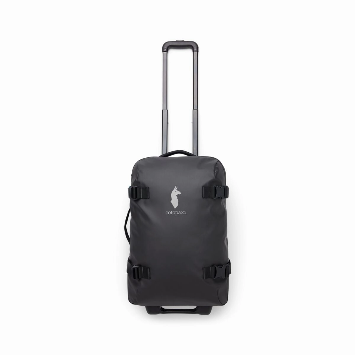 Cotopaxi Allpa 38L Roller Bag - Black