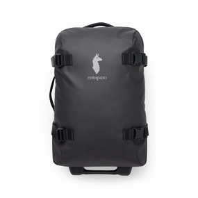 Cotopaxi Allpa 38L Roller Bag - Black