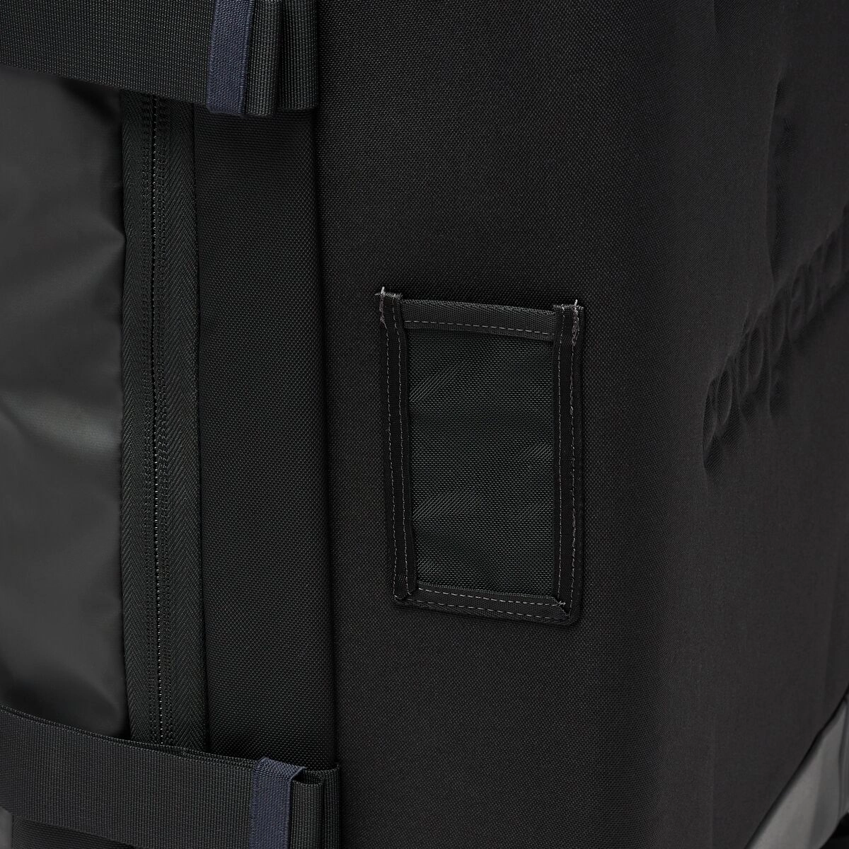 Cotopaxi Allpa 38L Roller Bag - Black