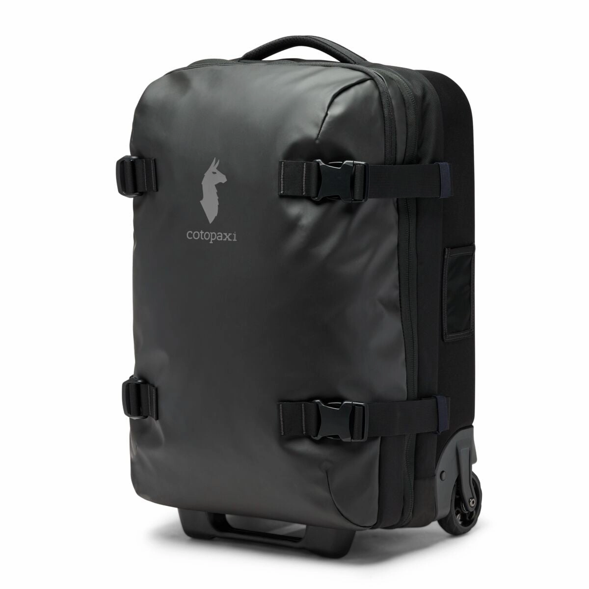 Cotopaxi Allpa 38L Roller Bag - Black