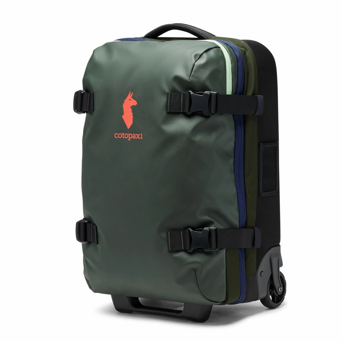 Cotopaxi Allpa 38L Roller Bag - Woods