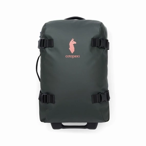 Cotopaxi Allpa 38L Roller Bag - Woods