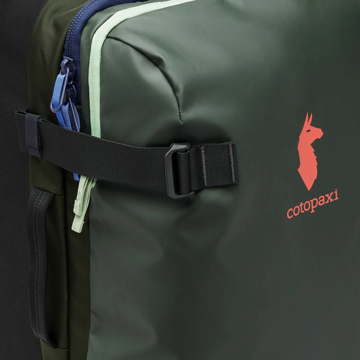 Cotopaxi Allpa 38L Roller Bag - Woods