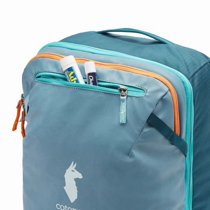 Cotopaxi Allpa Convertible Travel Pack 28 L