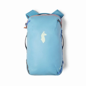 Cotopaxi Allpa Convertible Travel Pack 28 L