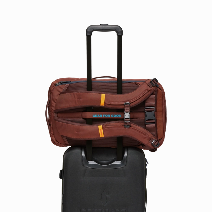 Cotopaxi Allpa Convertible Travel Pack 28 L