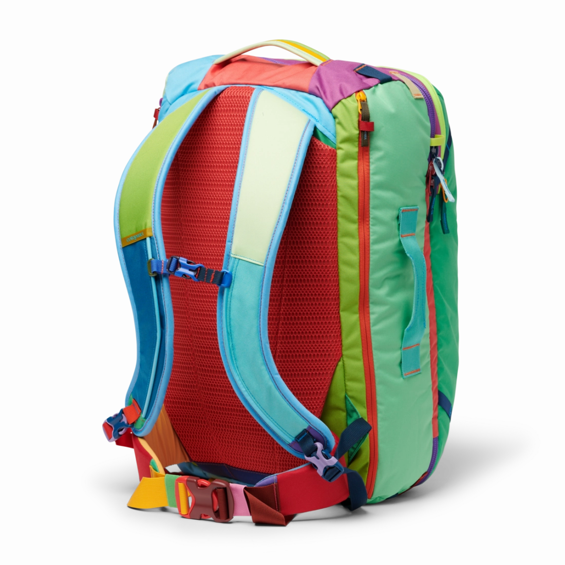 Cotopaxi Allpa Convertible Travel Pack 28 L