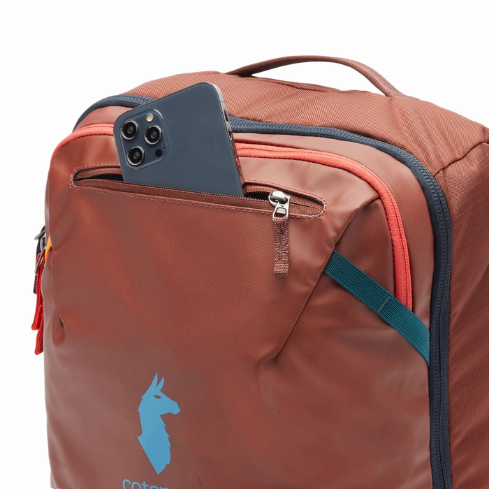 Cotopaxi Allpa Convertible Travel Pack 28 L