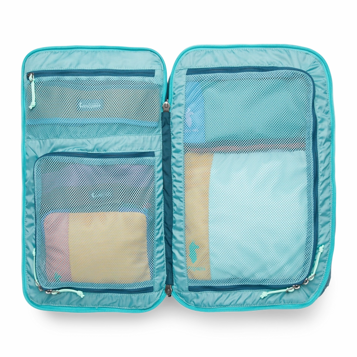 Cotopaxi Allpa Convertible Travel Pack 28 L