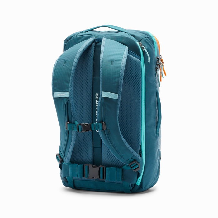 Cotopaxi Allpa Convertible Travel Pack 28 L