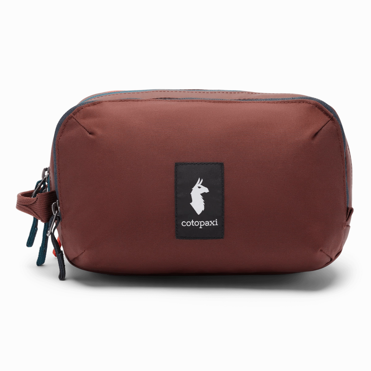 Cotopaxi Nido Accessory Bag - Cada Dia - Chestnut