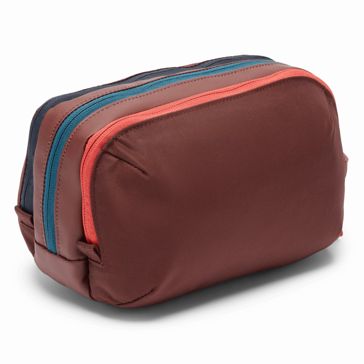 Cotopaxi Nido Accessory Bag - Cada Dia - Chestnut