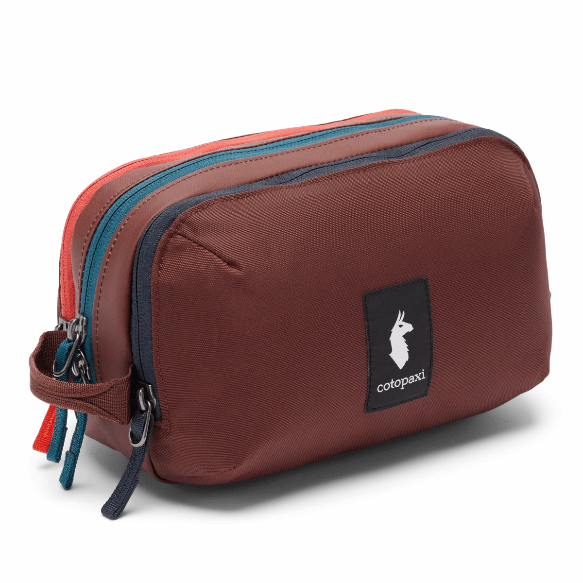 Cotopaxi Nido Accessory Bag - Cada Dia - Chestnut
