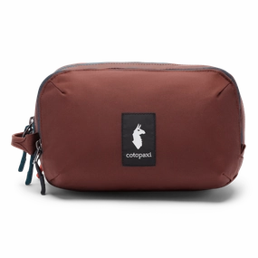 Cotopaxi Nido Accessory Bag - Cada Dia - Chestnut
