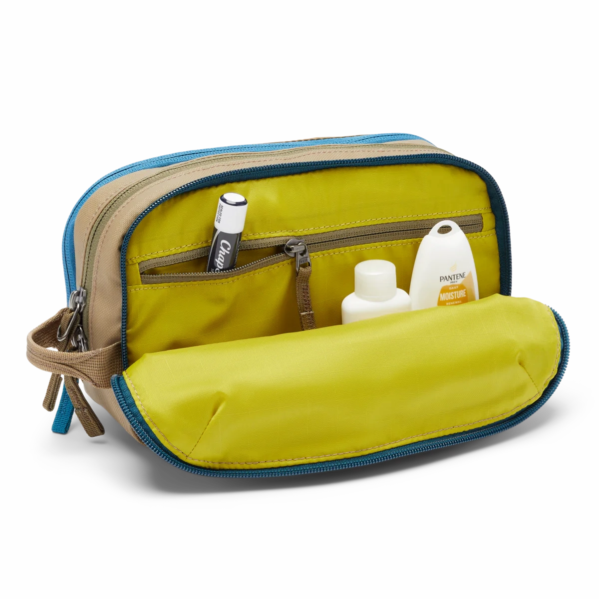 Cotopaxi Nido Accessory Bag - Cada Dia - Desert