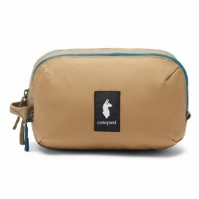Cotopaxi Nido Accessory Bag - Cada Dia - Desert