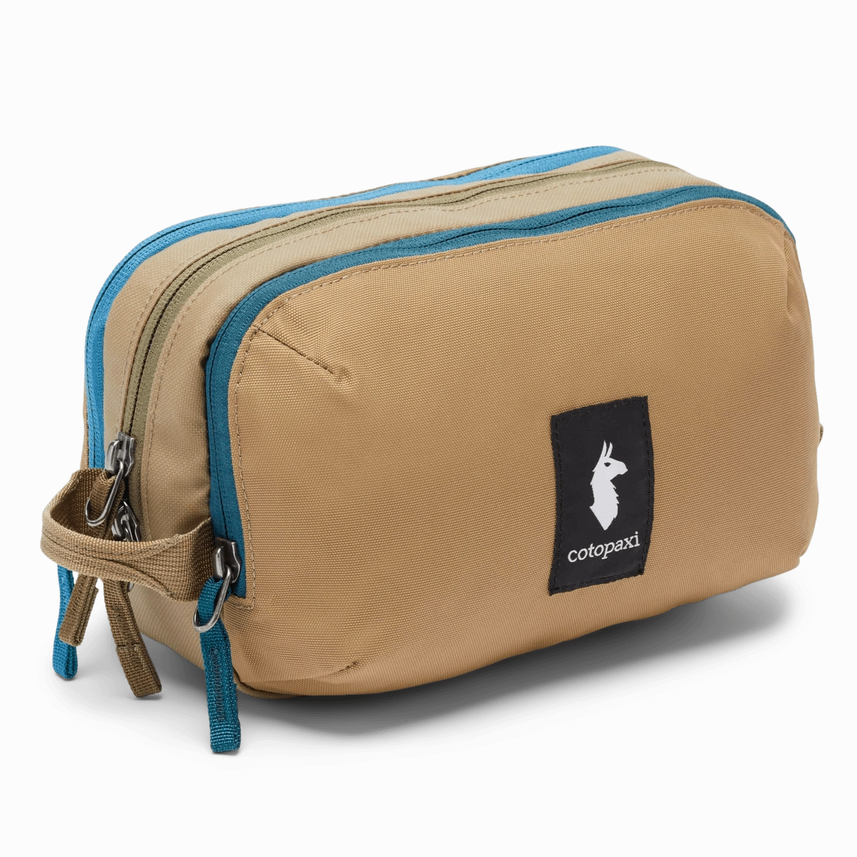 Cotopaxi Nido Accessory Bag - Cada Dia - Desert