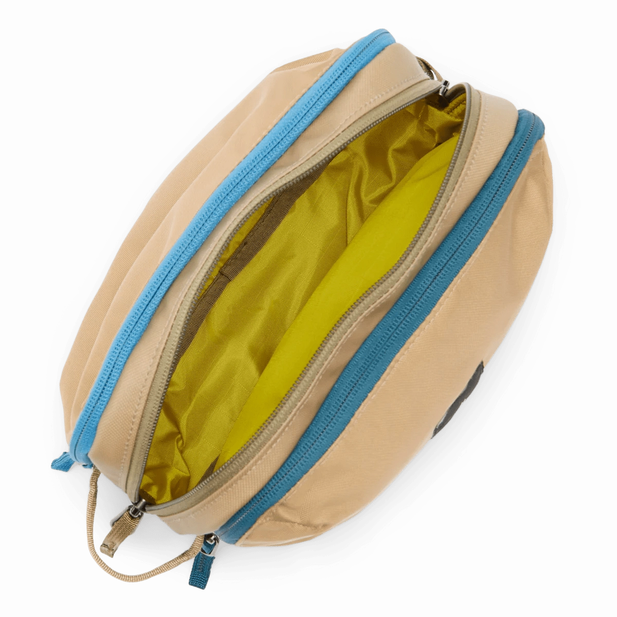 Cotopaxi Nido Accessory Bag - Cada Dia - Desert