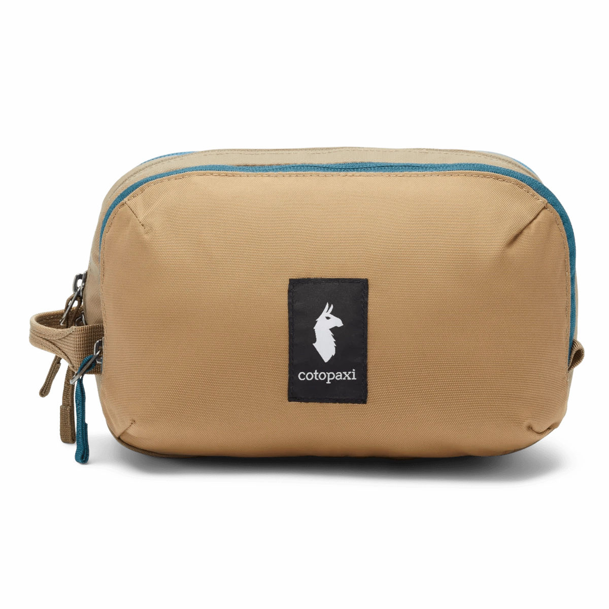 Cotopaxi Nido Accessory Bag - Cada Dia - Desert