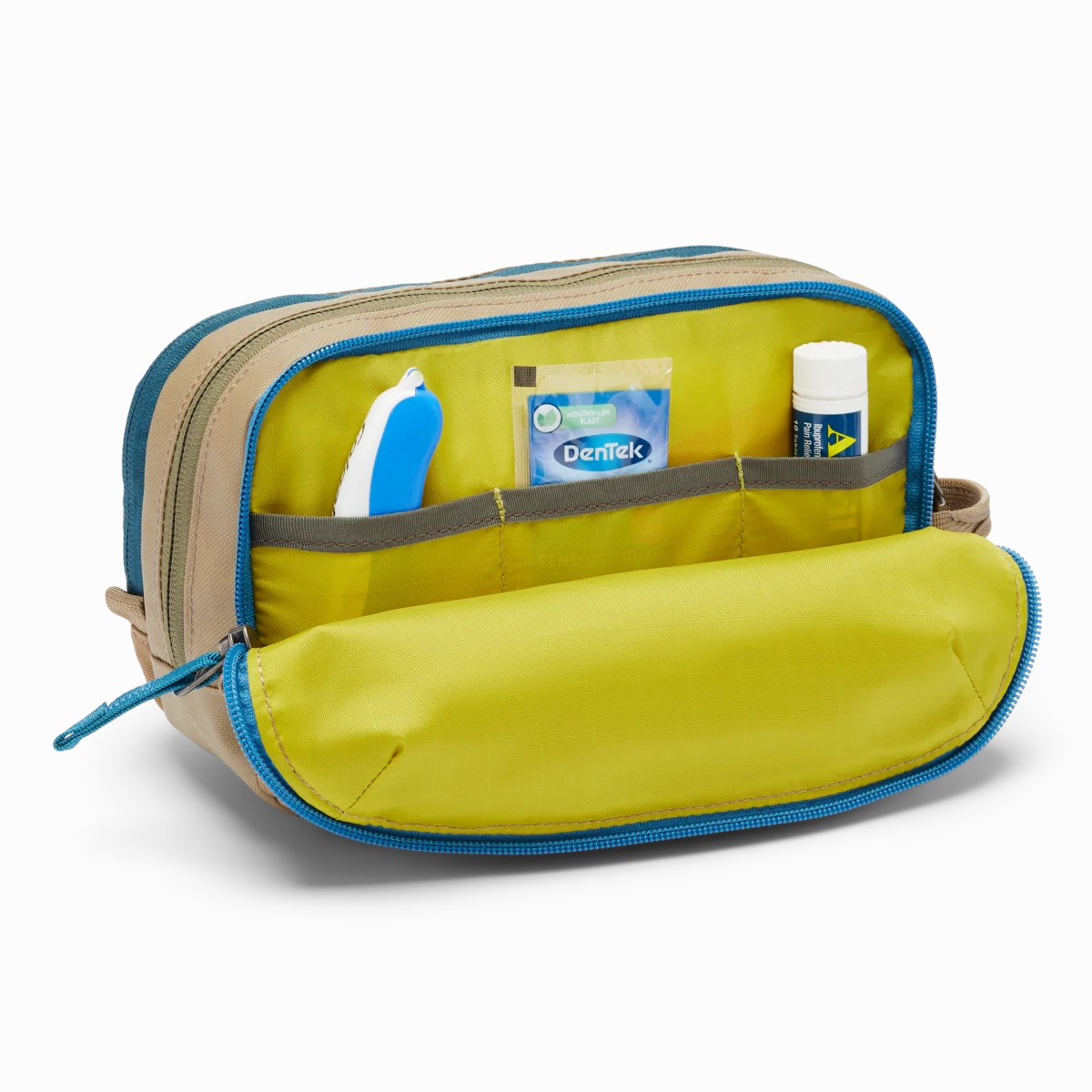 Cotopaxi Nido Accessory Bag - Cada Dia - Desert