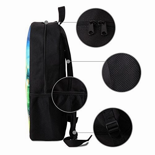 Crazytravel Dog Printing Cute Toddlers Boys School Backpack Satchel For Primary Kids Girls Study