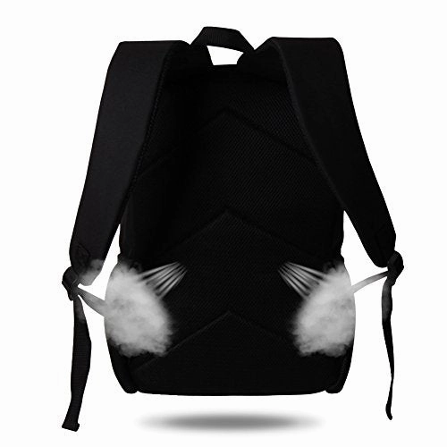 Crazytravel Dog Printing Cute Toddlers Boys School Backpack Satchel For Primary Kids Girls Study