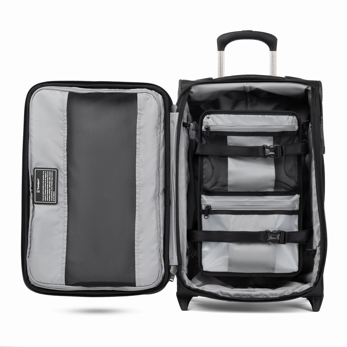 Crew Classic Carry-On Rollaboard